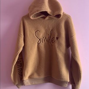 Don’t wear it anymore